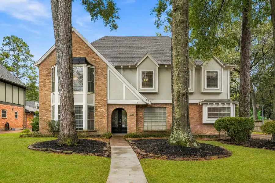 3610 Valley Haven Drive, Kingwood, TX 77339 - #2