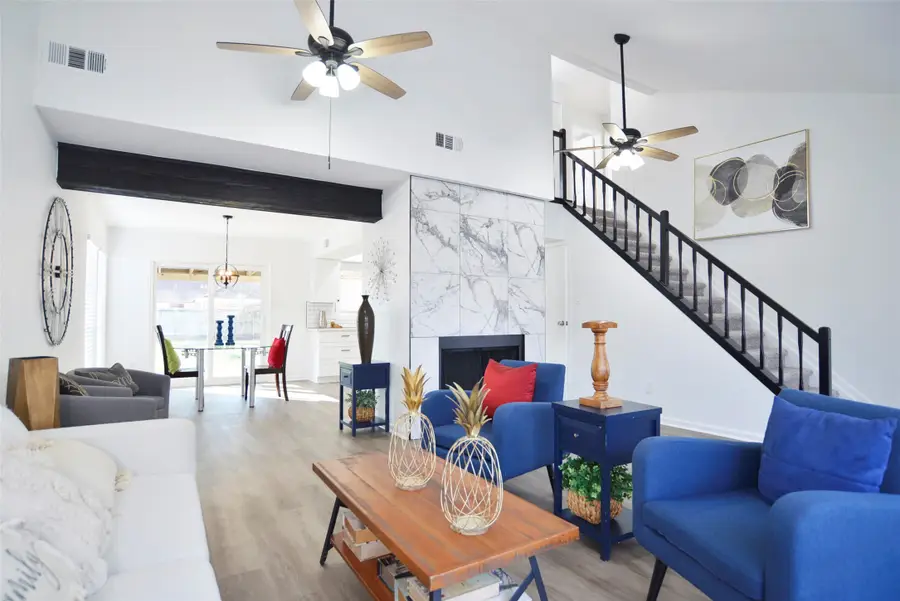 412 Old Course Drive, Friendswood, TX 77546 - Image #2