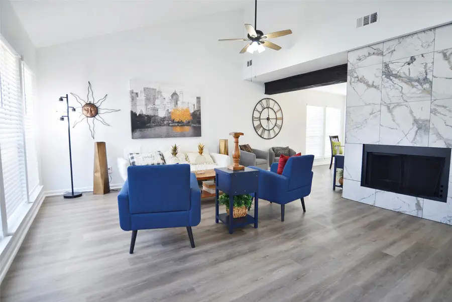 412 Old Course Drive, Friendswood, TX 77546 - Image #3