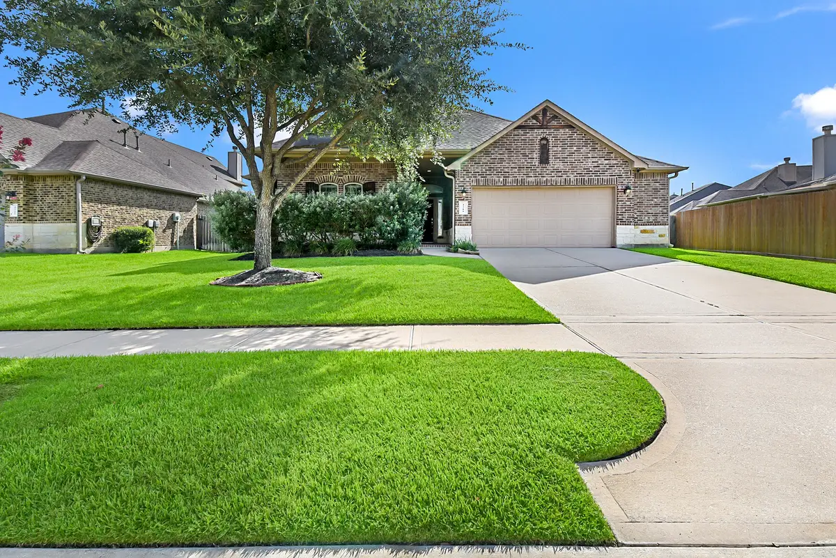 4318 San Pellegrino Place, Katy, TX 77493 - #1