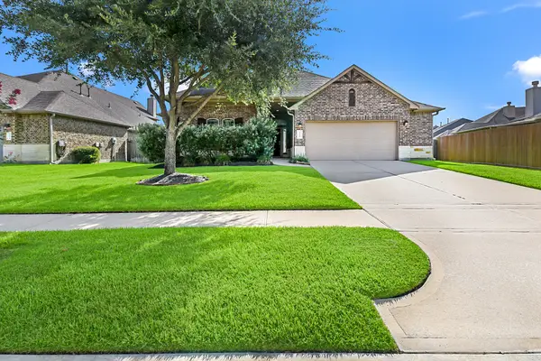 4318 San Pellegrino Place, Katy, TX 77493