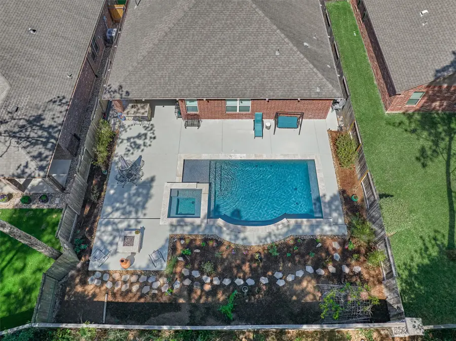 14019 Beaverhead Range Court, Conroe, TX 77384 - #2