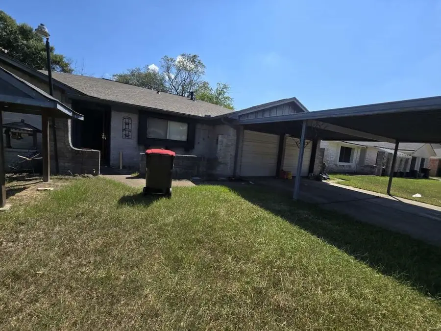 1307 Cactus Street, Baytown, TX 77521 - #2