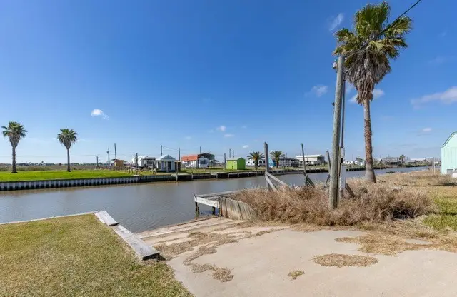 8080 Highway 457, Sargent, TX 77414 - #1