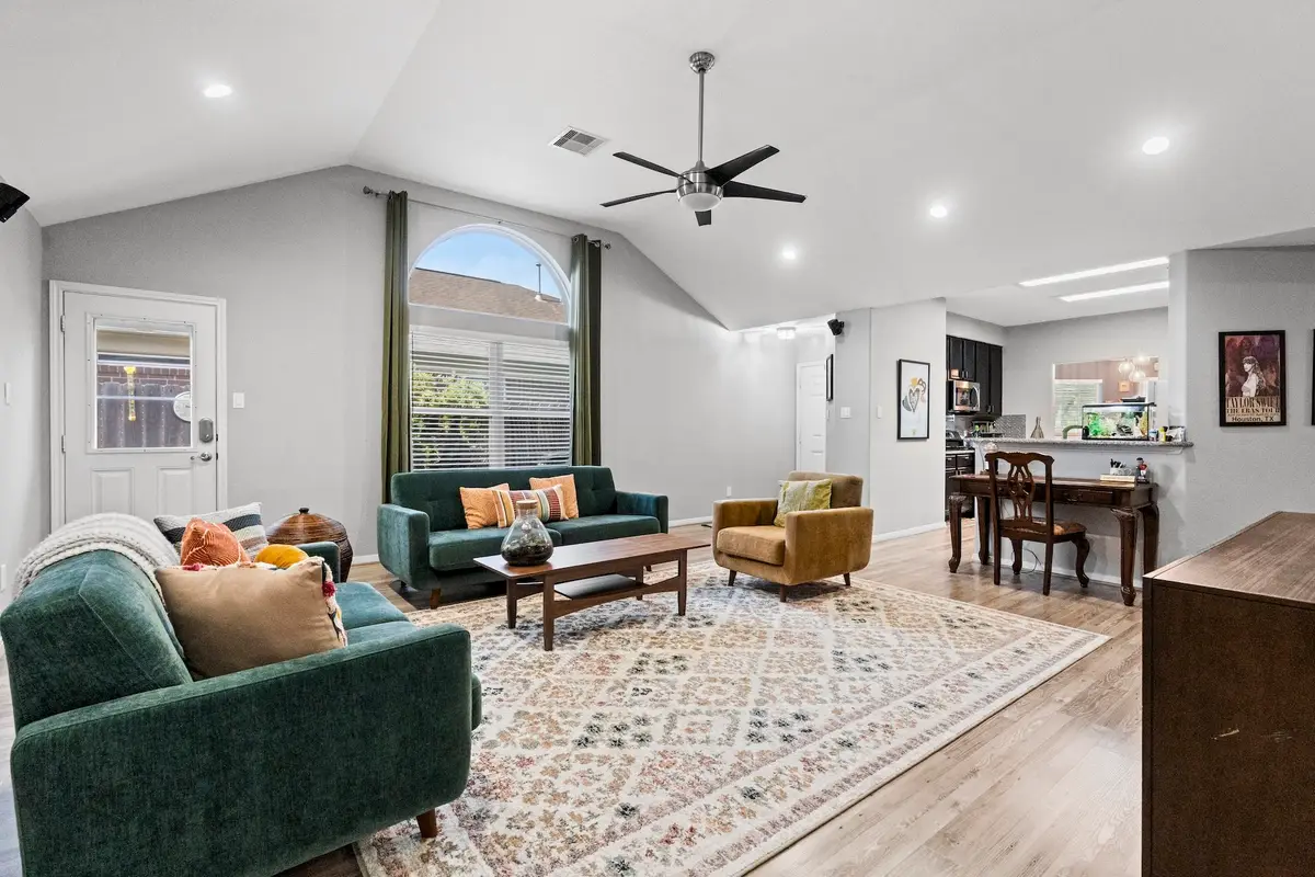 7815 Koloa River Court, Houston, TX 77040 - #1
