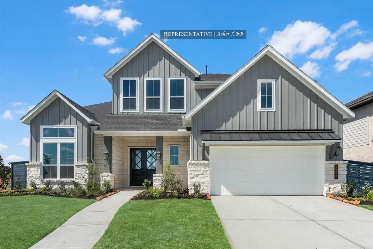 41931 Shoal Street, Montgomery, TX 77316 - #1