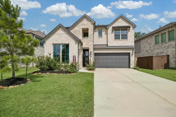 16810 Williams Gully Trail, Humble, TX 77346