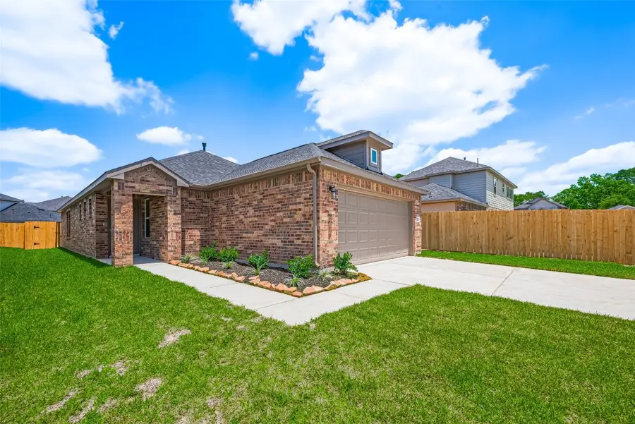 5012 Marcasca Drive, Katy, TX 77493 - #2