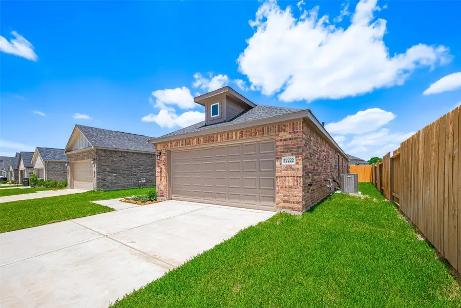 5012 Marcasca Drive, Katy, TX 77493 - #3