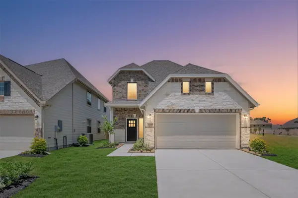 18451 Christine Elizabeth Lane, New Caney, TX 77357
