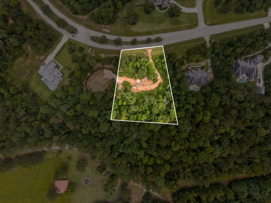 23510 High Meadow Estates Drive, Montgomery, TX 77316 - #3