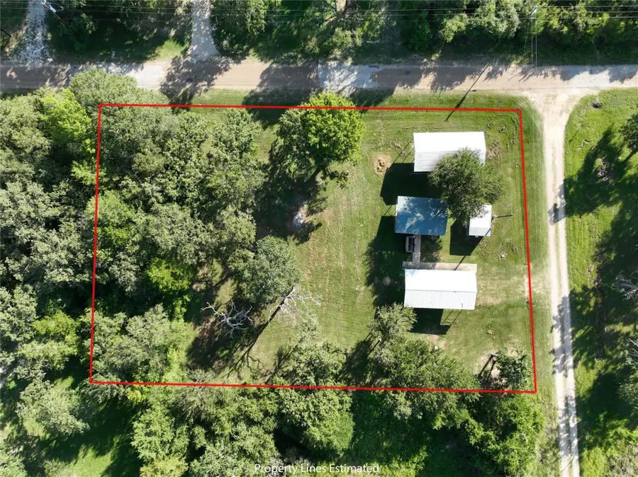 1425 Big Berry Road, Somerville, TX 77879 - #2