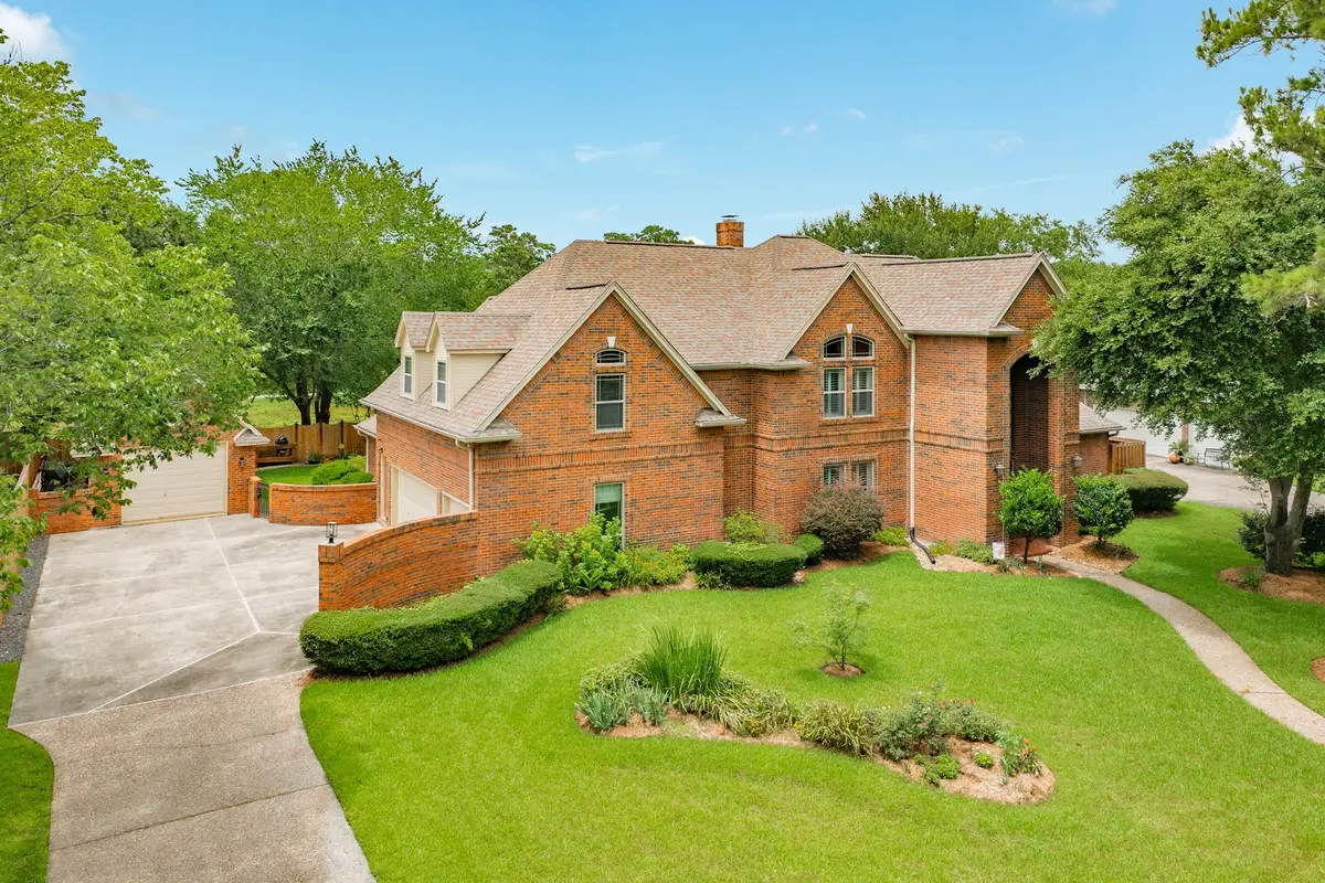 14618 Sandy Creek Drive, Houston, TX 77070 - #1