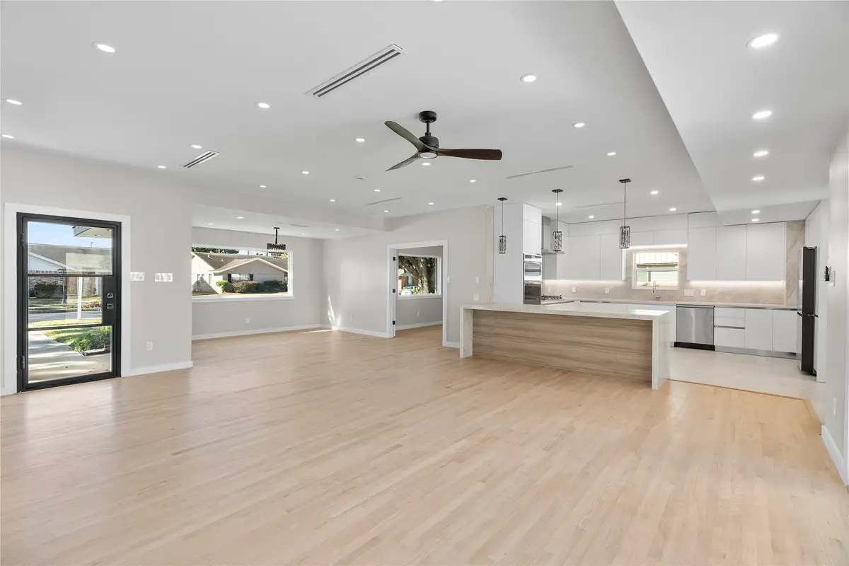9203 Kapri Lane, Houston, TX 77025 - #1