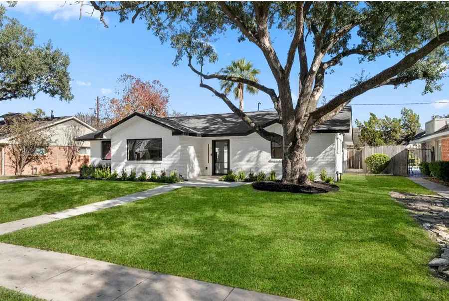 9203 Kapri Lane, Houston, TX 77025 - #2