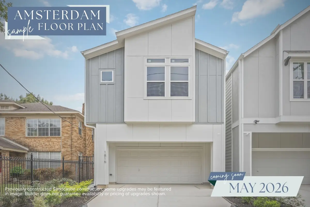 4317 Roseland Street #B, Houston, TX 77006 - Image #1