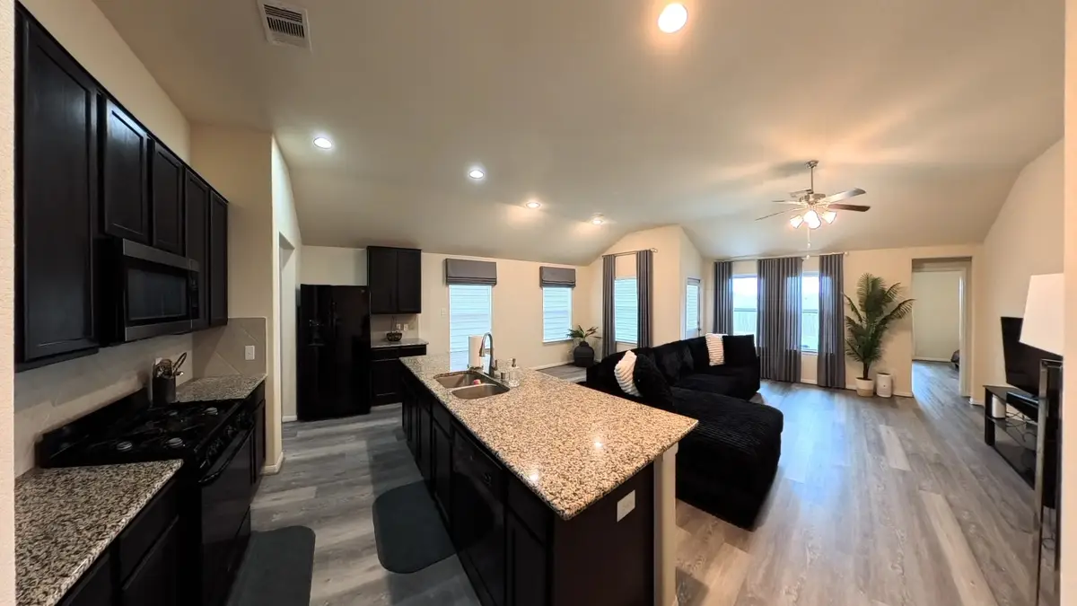 10619 Dawn Pine Forest Trail, Tomball, TX 77375 - #1