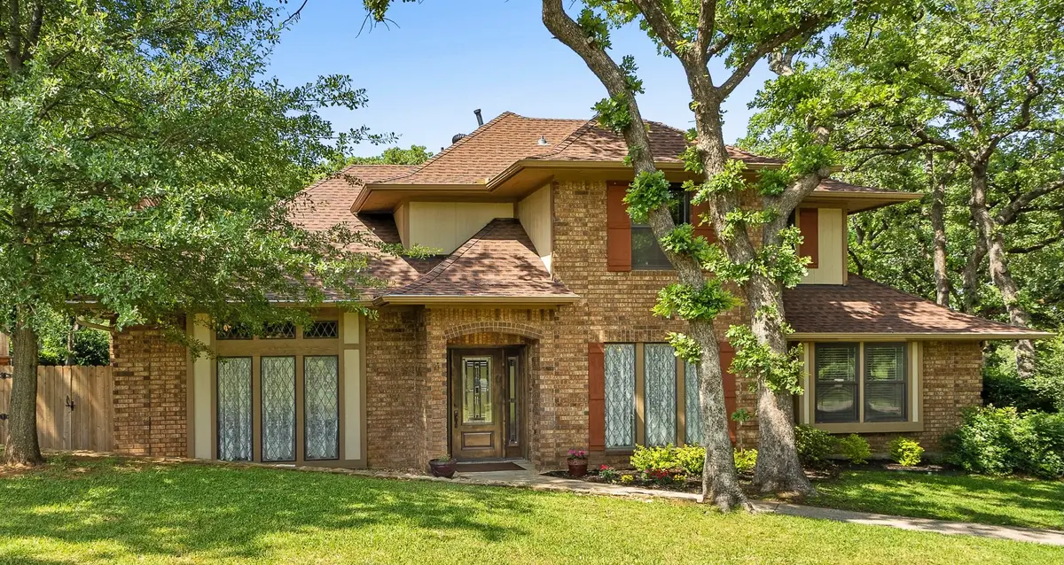 1355 Melody Lane, Keller, TX 76262 - #1