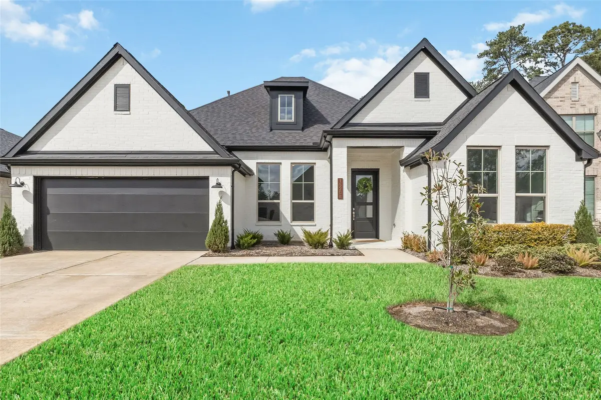 15208 Tree Swallow Court, Magnolia, TX 77354 - #1