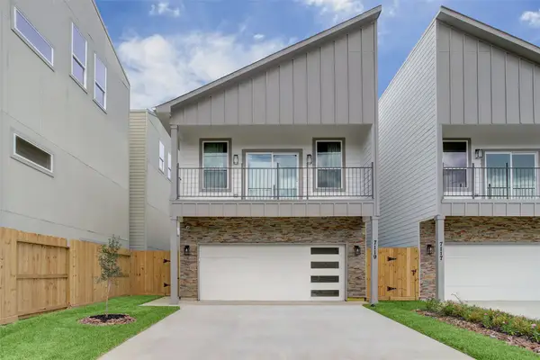 7119 Tierwester Street, Houston, TX 77021