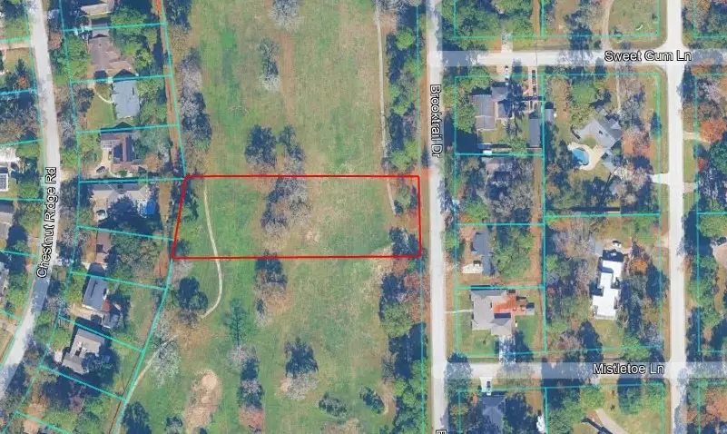 00 Brooktrail Drive, Houston, TX 77339 - #3