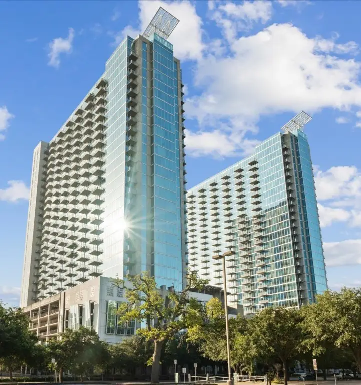 5925 Almeda Road #11306, Houston, TX 77004 - #1