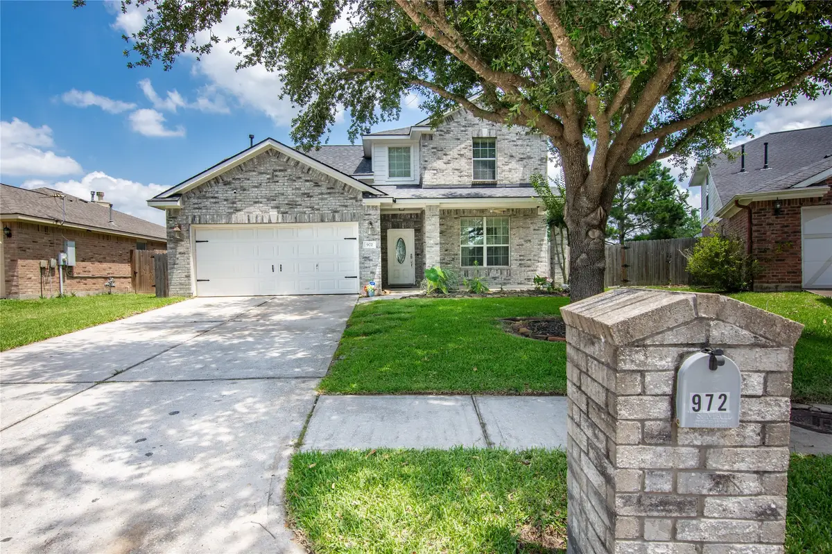 972 Cypress Lane, Dayton, TX 77535 - #1