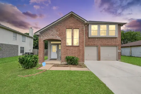 16118 Bunker Ridge Road, Houston, TX 77053