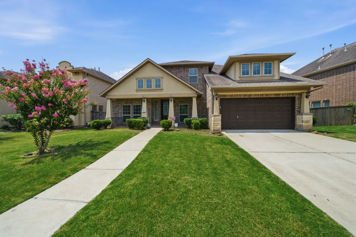 5510 Oban Terrace Lane, Sugar Land, TX 77479 - #1