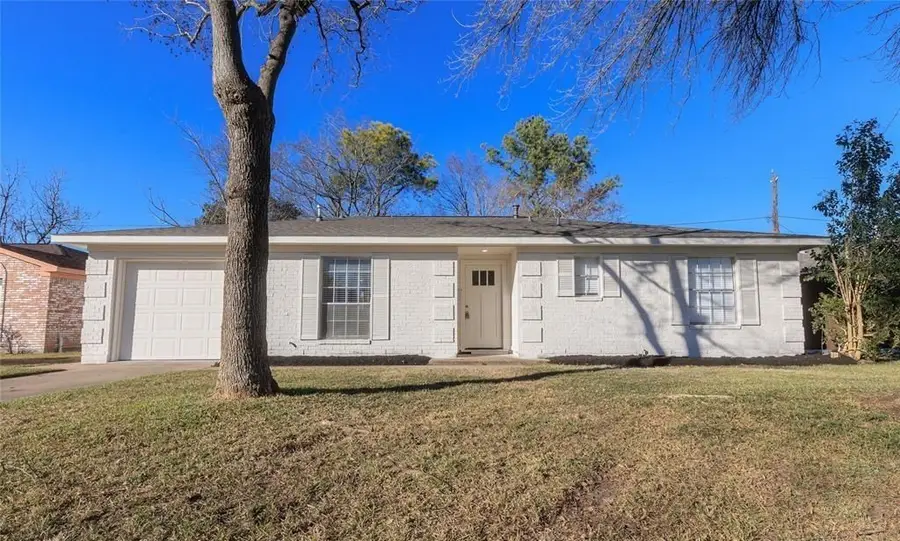 1106 Twin Falls Road, Houston, TX 77088 - #2