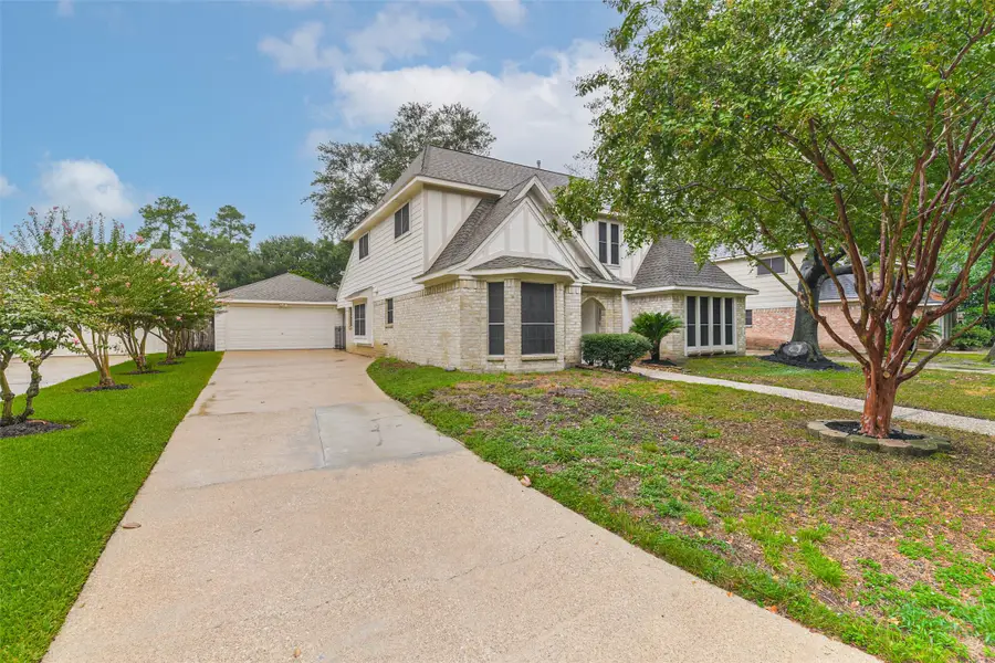 6718 Gentle Bend Drive, Houston, TX 77069 - #3