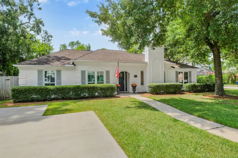 8851 Larston Street, Houston, TX 77055 - #3