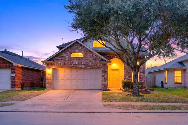 19903 Owens Trace Lane, Katy, TX 77449