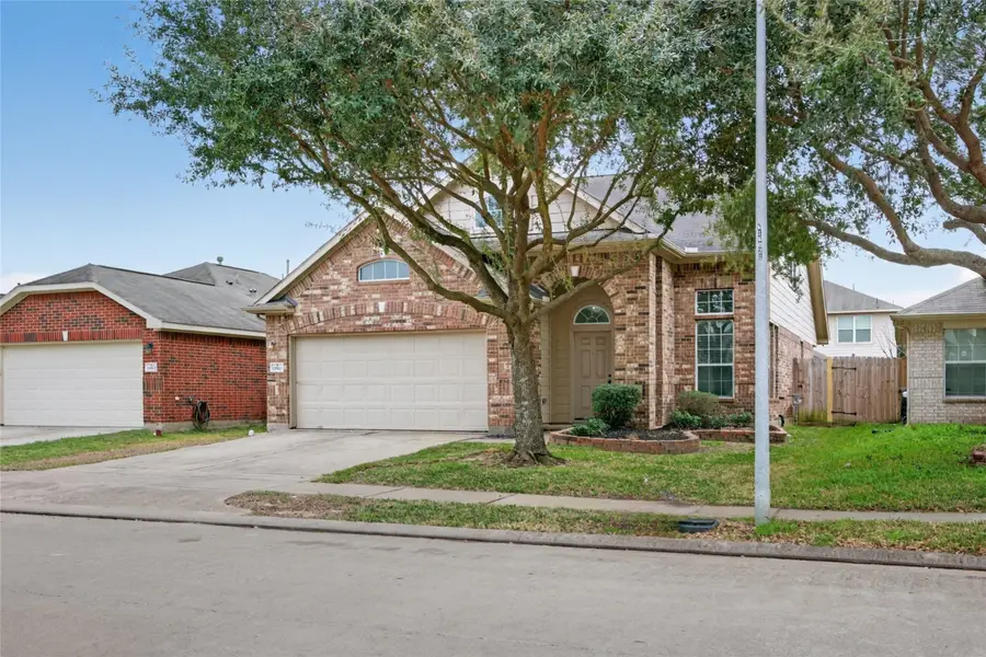 19903 Owens Trace Lane, Katy, TX 77449 - #3