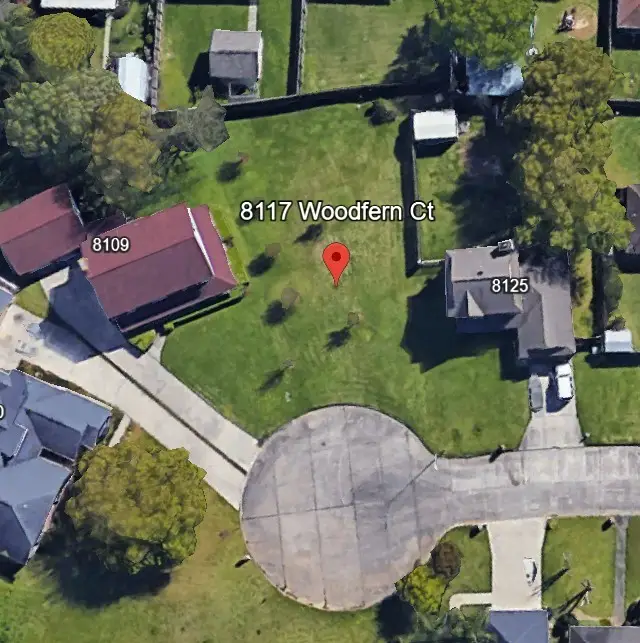 8117 Woodfern Court, Port Arthur, TX 77642 - Image #2