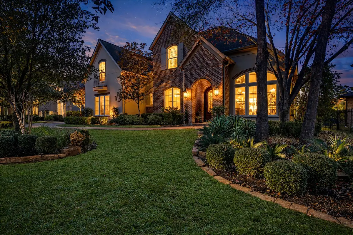 75 S Player Crest Circle, The Woodlands, TX 77382 - #1