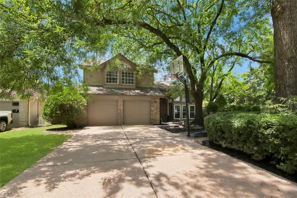 5447 Haven Oaks Drive, Houston, TX 77339