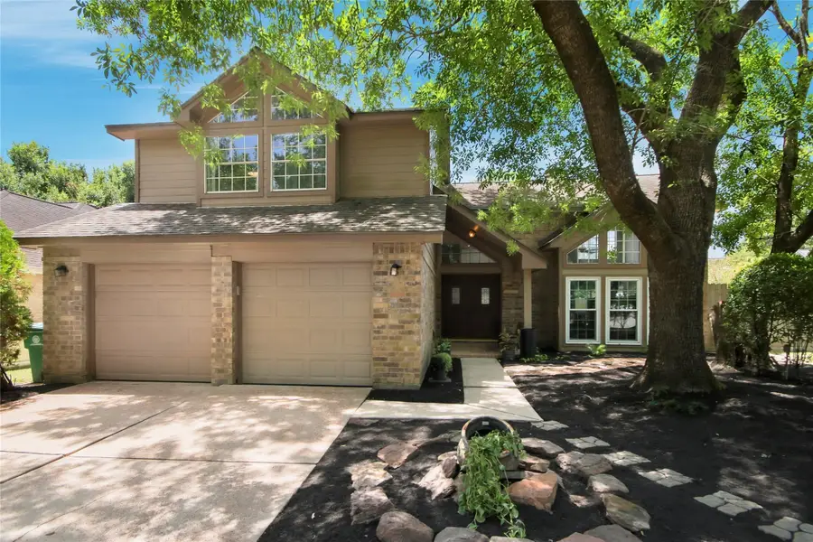 5447 Haven Oaks Drive, Kingwood, TX 77339 - #2