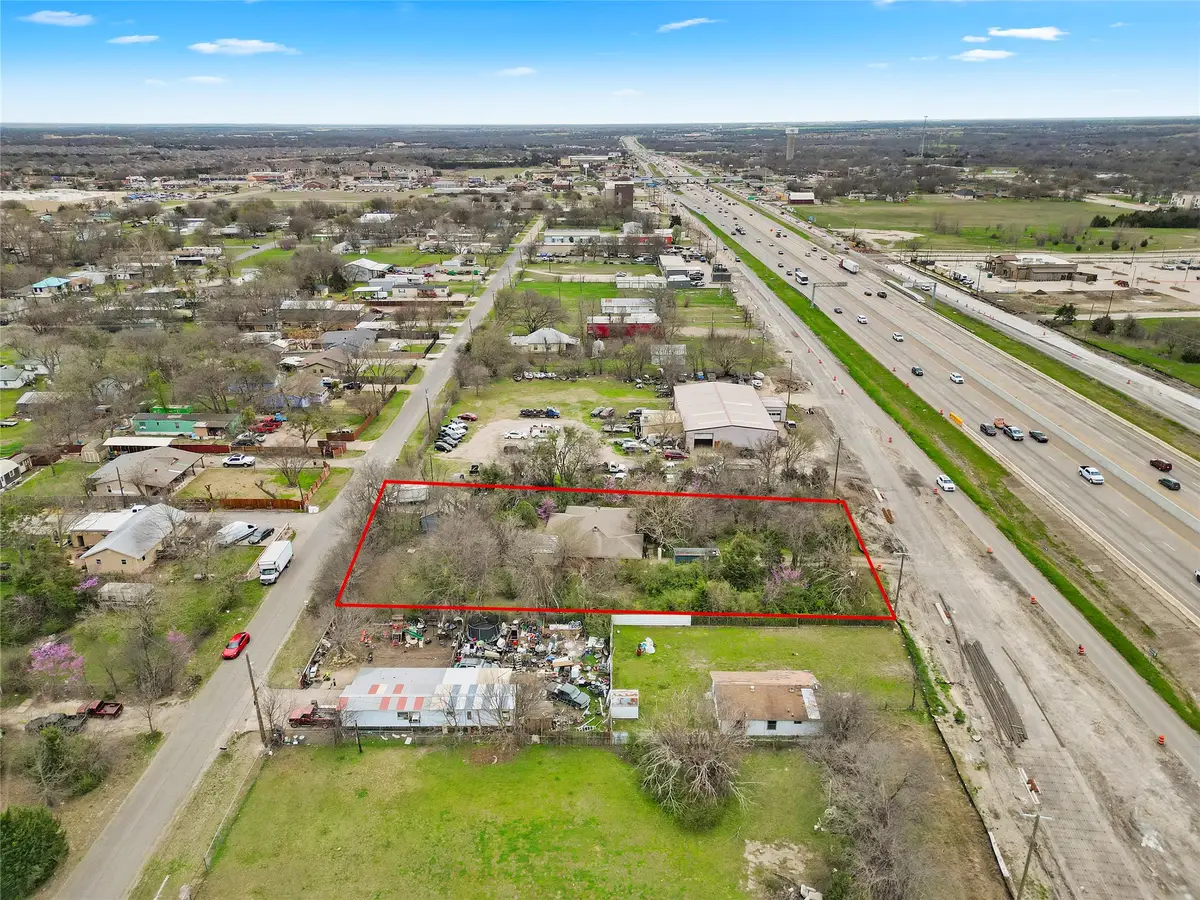 410 Ellis Avenue, Red Oak, TX 75154 - #1