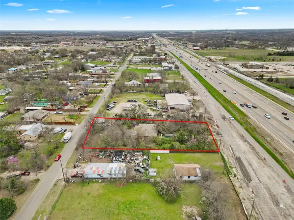 410 Ellis Avenue, Red Oak, TX 75154