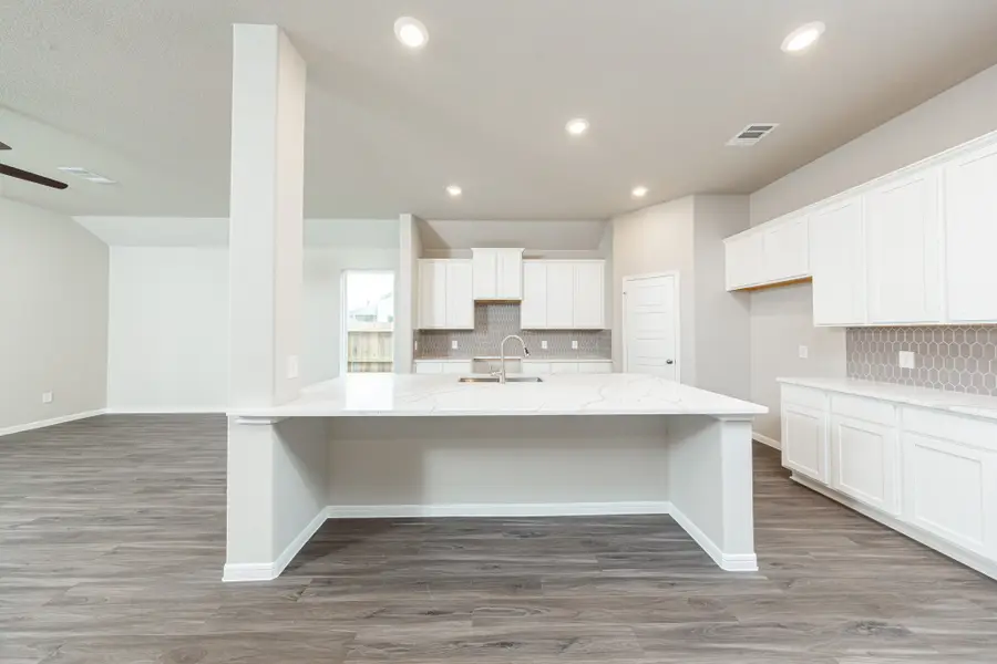 2035 Emerald Lake Trail, Dayton, TX 77535 - #2