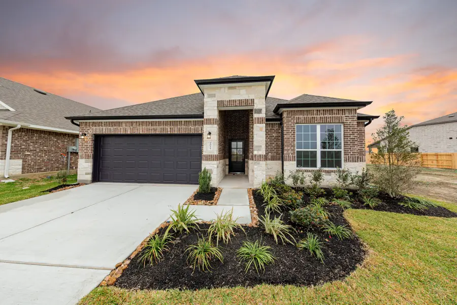 2035 Emerald Lake Trail, Dayton, TX 77535 - #3