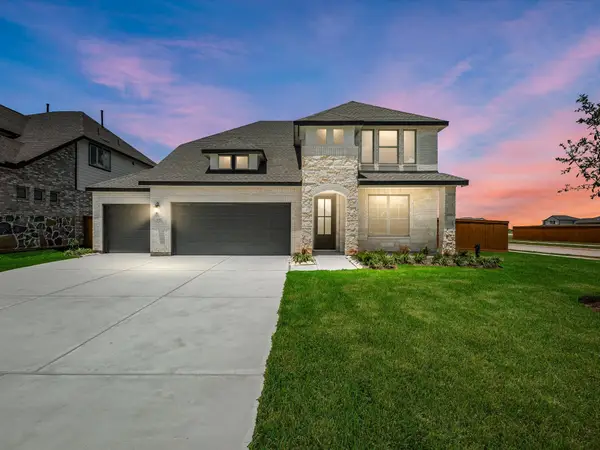 3057 Sunscape Terrance Drive, Katy, TX 77493