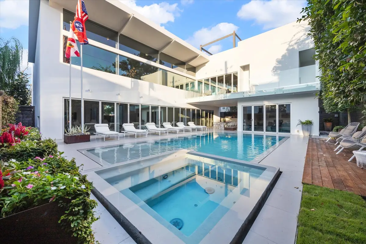 2169 University Boulevard, Houston, TX 77030 - #1