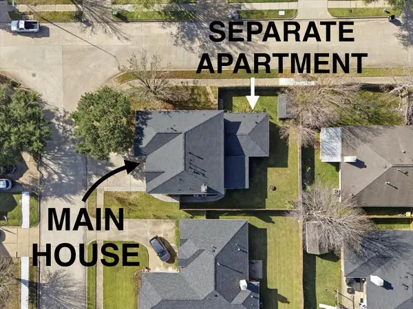 4527 Fox Run Street, Pearland, TX 77584