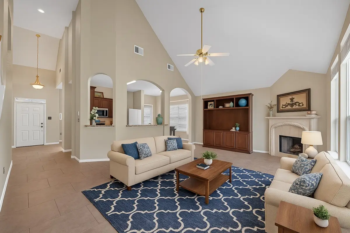 19207 Pinewood Mist Lane, Humble, TX 77346 - Image #1