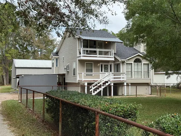 15673 Firetower Road, Conroe, TX 77306