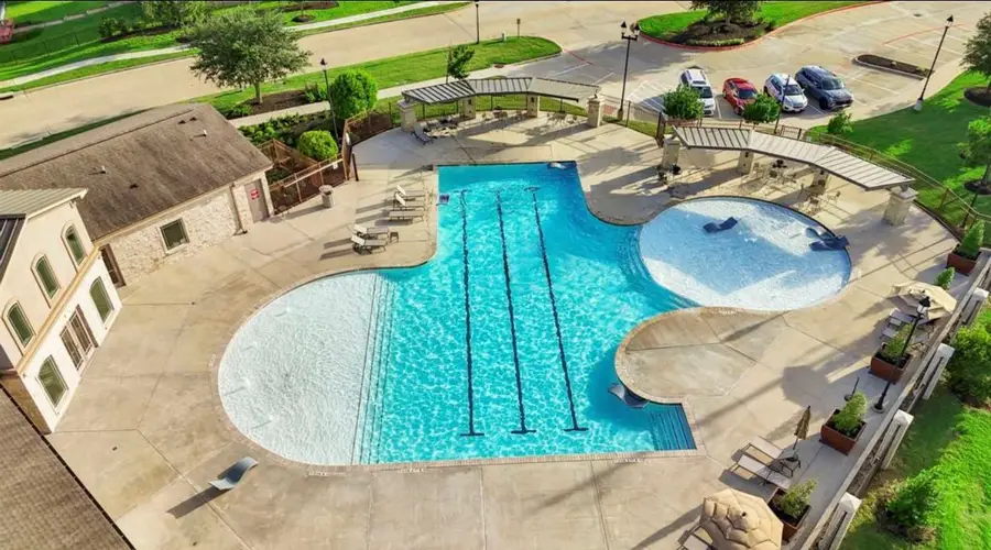 3723 Lake Varano Circle, Katy, TX 77493 - Image #2