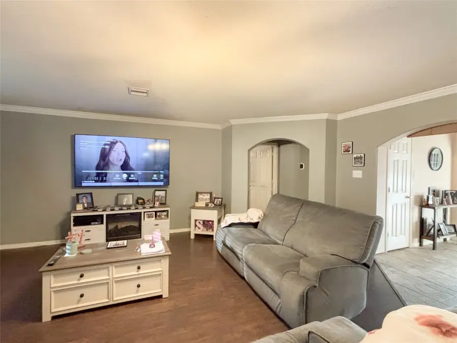 3811 Trent Cove Ln, Pearland, TX 77584 - #3