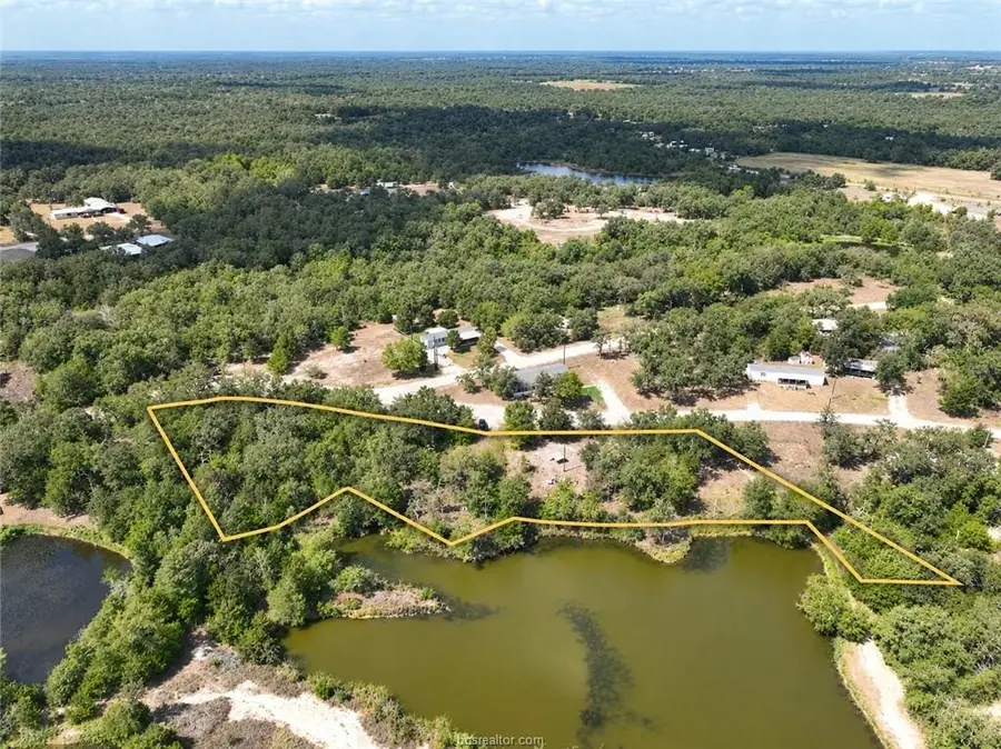 100 Hill Loop Road, Somerville, TX 77879 - #2